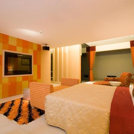 Harport Motel Гаосюн Экстерьер фото