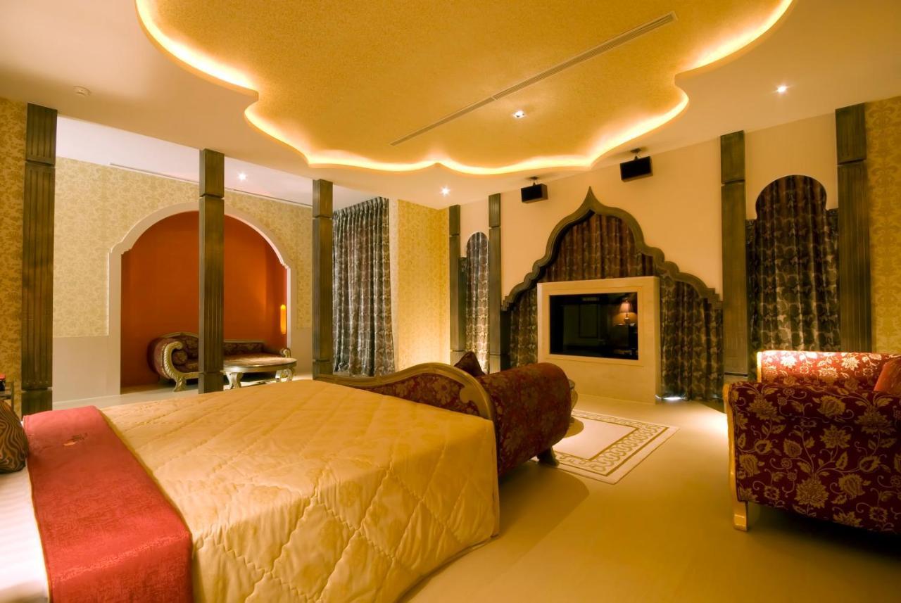 Harport Motel Гаосюн Экстерьер фото