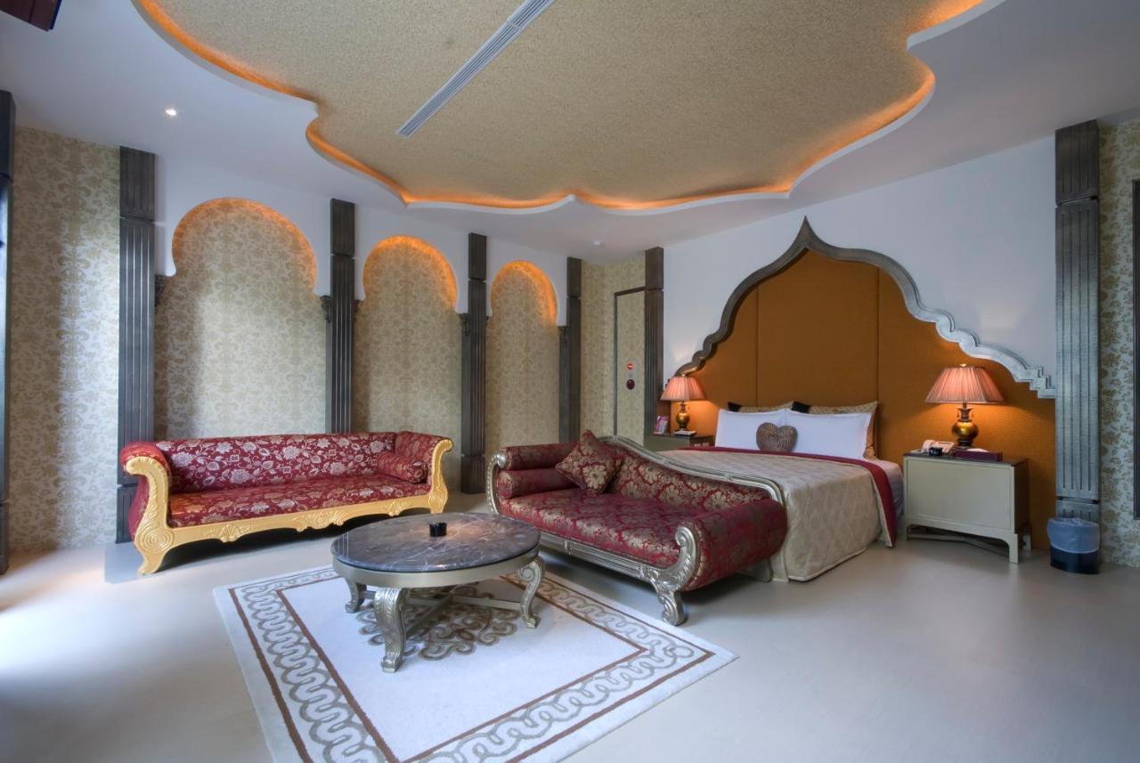 Harport Motel Гаосюн Экстерьер фото