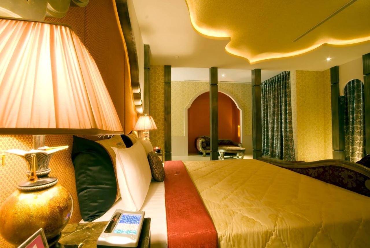 Harport Motel Гаосюн Экстерьер фото
