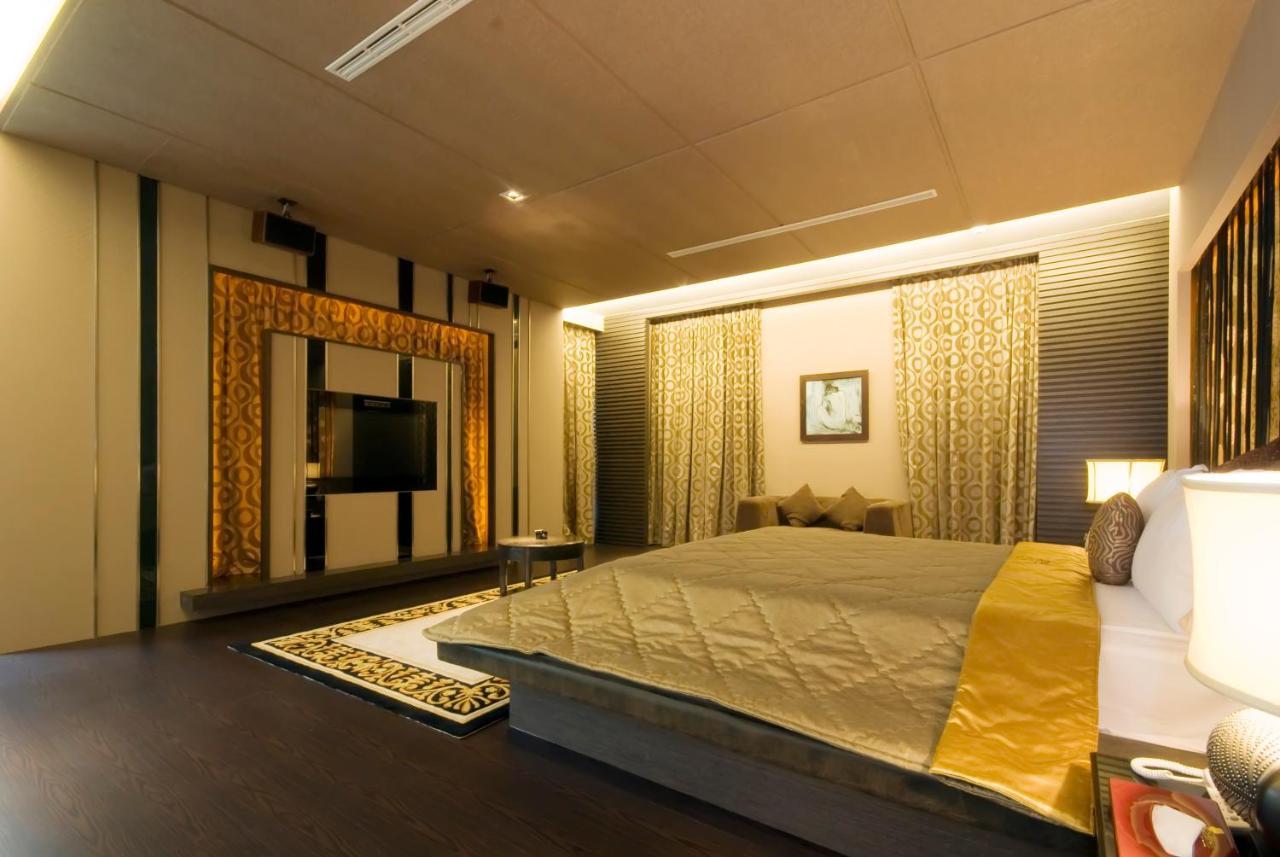 Harport Motel Гаосюн Экстерьер фото