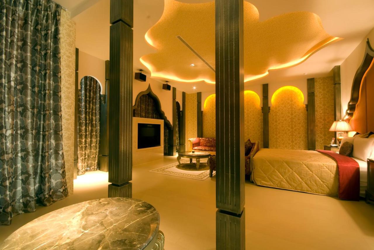 Harport Motel Гаосюн Экстерьер фото
