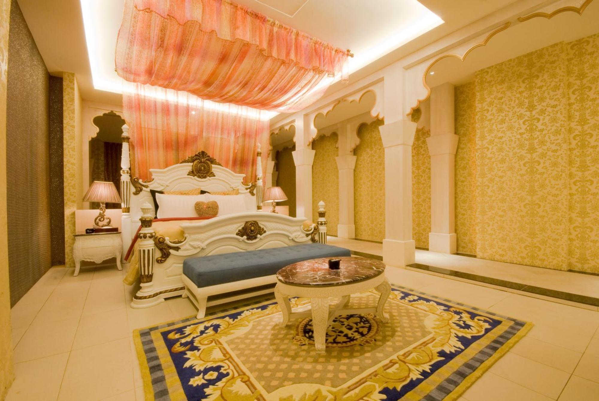 Harport Motel Гаосюн Экстерьер фото